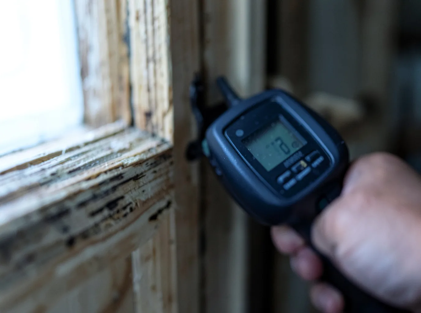Moisture Inspection And Documentation in Wathena, KS